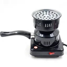 Charcoal Burner Lighter Cooktop Coil Heater Hookah Coal Starter Sigdi Stove Electric Cooking Heater-image-68