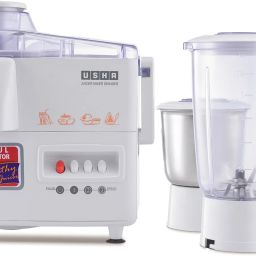 1 450 W Juicer Mixer Grinder-image-56
