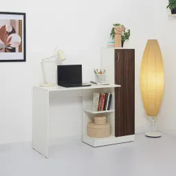 Arrakis Multipurpose Writing/Study/Office Table|Ideal Desk for Home & Office Engineered Wood Study Table-28