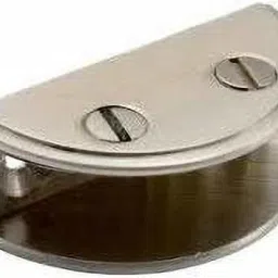 D BKT CORNER-34096(12mm) 12mm Shelf Bracket-23