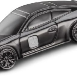 USB Mini Sport Car Shape Metal Windproof Keychain Cigarette Lighter (Black) USB Mini Sport Car Shape Metal Windproof Keychain Cigarette Lighter (Black) Pocket Lighter-image-14