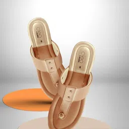 khadim's Women Flats Sandal-picture-29