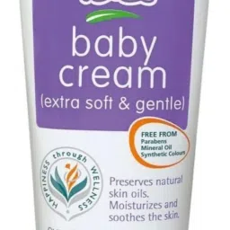New Baby Cream with olive oil-image-95