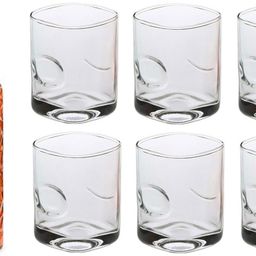somil Combo Of Bottle And Glass Set -A826 Jug Bottle Glass Set-picture-32
