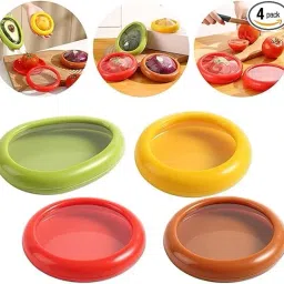 Silicone, Plastic Cake Server-16