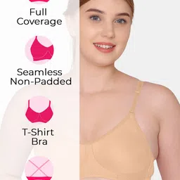 Tweens Bra Medium Coverage image 4