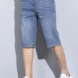 StyleCast x Revolte Men Shorts-picture-29