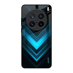 QRIOH Quirky Printed Vivo X200 Pro 5G Back Case Mobile Accessories-image-67