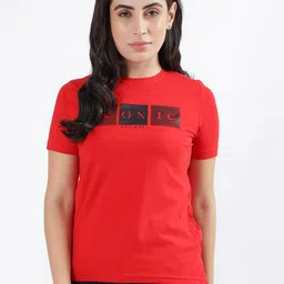 Iconic Women Typography T-shirt-image-19