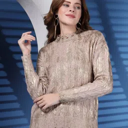 Juelle Women Pullover Sweater-image-77