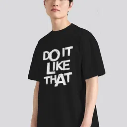 The Korhean Store Men Printed T-shirt-picture-40