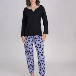 Moomaya Women Night suit-image-33