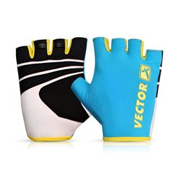 VECTOR X Training Or Gym Sports Gloves-42
