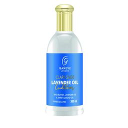 Ganeve London Clary Sage , Lavender Conditioner- 300 ml-46