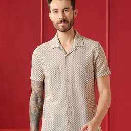 VALEN CLUB Men Casual Shirt-picture-27
