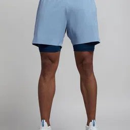 CULT Men Training or Gym Sports Shorts-image-12
