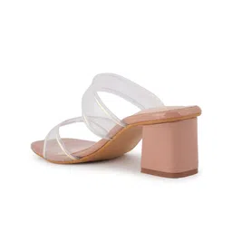 ARKDAS Party Block Sandals image 2