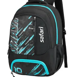 Safari Unisex Kids Graphic Backpack-12