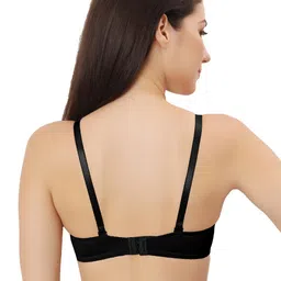 Bella Voste Bra Medium Coverage Underwired image 4
