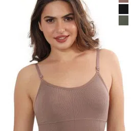 Trulymart Bra Full Coverage Lightly Padded-picture-11