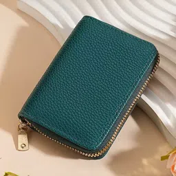 Provogue Men PU Zip Around Wallet-image-73