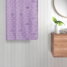 Myntra Elegant Homes Purple 2 Printed Cotton 350 GSM Bath Towel-image-83
