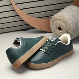 OFF LIMITS Men Lace-Ups Sneakers-image-73