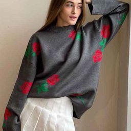 all about you Women Long Sleeves Cardigan-picture-5