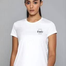 TRENDSATTIRE Typography Printed Round Neck T-shirt-image-6