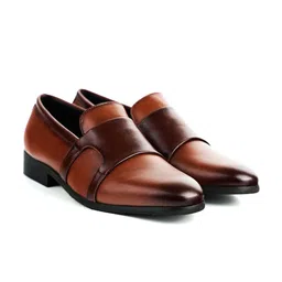 MONKSTORY Men Formal Slip-Ons-picture-10
