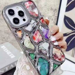 CASE CREATION Cartoon Characters Printed iPhone 16 Pro Max Back Case Mobile Accessories-8