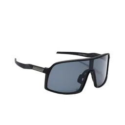 Eyejack Unisex Shield Sunglasses with UV Protected Lens-image-75