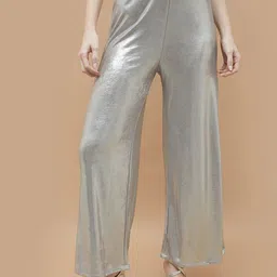 Ginger by Lifestyle Women Trousers-image-72