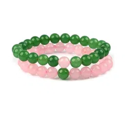 VIBESLE Multi Ceramic Bracelet-20