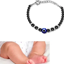 Uniqon Crystals Anklet-picture-47