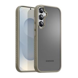 Karwan Unisex Samsung Galaxy S24 5G Back Case Mobile Accessories-image-75