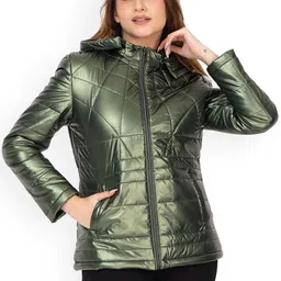 TWENTY ME Women Jacket-image-51