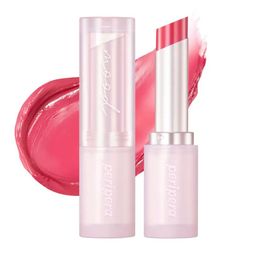 peripera Ink Mood Glowy Lipstick - 10ml - 009 Pinkmmelier-image-66