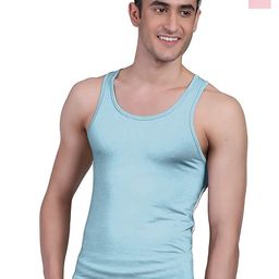 FREECULTR Men Pack Of 2 Anti Microbial, Anti Odor, Breath tech Innerwear Vests-image-91