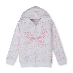 Gini and Jony Girls Bomber Jacket-image-27