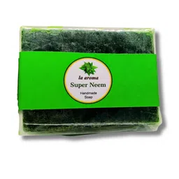 KYNA KORNER Super Neem Handmade Soap-23