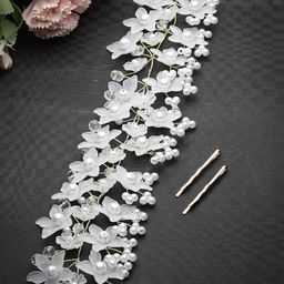VOGUE HAIR ACCESSORIES Women Hair Accessory Set-image-72