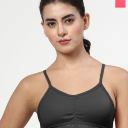LILY Pack Of 2 Full Coverage Workout Bra-42