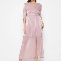 Madame Maxi Dress-11