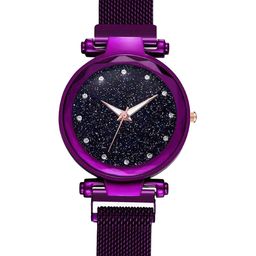 Miss Perfect Women Embellished Dial & Straps Analogue Watch ar1501-picture-33