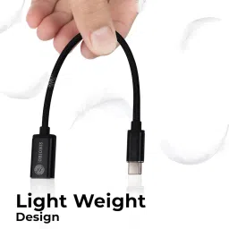 Orionis USB Type C OTG Adapter image 4