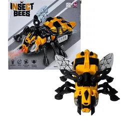 PLANET of Toys Kids Insect Be Musical Toys-19