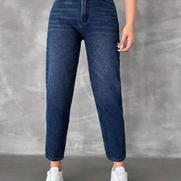 BAESD Women Comfort Light Fade Stretchable Jeans-image-27