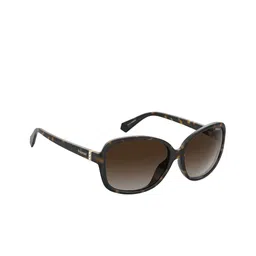 Polaroid Women Rectangle Sunglasses with UV Protected Lens 20342308658LA-picture-25
