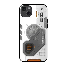 QRIOH Liberty Cyber Printed iPhone 15 Plus Back Case-picture-55